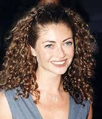 Pin On Curly Hair Celebrities