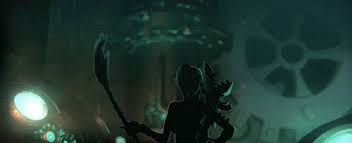 League of legends lol gif league of gifends lol. 14 Jinx League Of Legends Gifs Gif Abyss