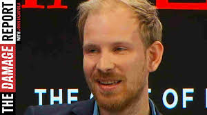 Historian Dunks On Davos Panel