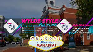 Wyylde net