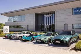 Image result for Aston Martin Racing Green 2023 Aston Martin