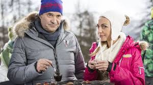 Camille et philippe sc?ne de m?nage. Scenes De Menages La Serie De M6 Dans Le Viseur Des Pharmaciens L Express