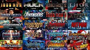 How to watch all 23 marvel movies in the perfect order. Marvel Movies Chronological Order To Watch Marvel Movies