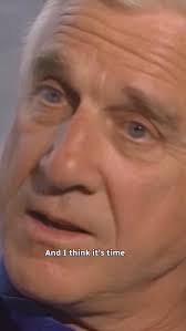 The late great Leslie Nielsen from Regina Saskatchewan talks about how  proud he was to be Canadian 🇨🇦 New Naked Gun remake in theatres this  weekend starring Liam Neeson and Pamela Anderson