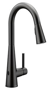 Check spelling or type a new query. Moen Sleek Pull Down Touchless Single Handle Kitchen Faucet With Motionsense And Power Clean Reviews Wayfair