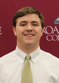 2017 Men's Lacrosse Roster