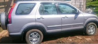 Mungkin kalian bisa memilih mitsubishi mirage, di pasar mobil seken, harga mobil ini bawah 100. Cr V Jual Honda Crv 2003 Automatik Bandung Mobilbekas Com