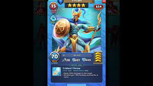 Feel free to weigh in on other * tiers too, if you wish. Best 4 Star Heroes In Empires And Puzzles Dota Blog Info