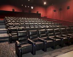 Cinemagic Theaters Zyacorp
