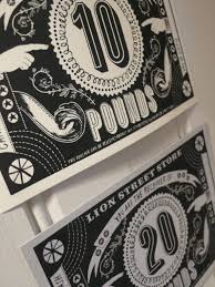 Vouchers By Alice Pattullo Gift Voucher Design Voucher Design Coupon Design