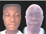 8 Arrested for defrauding Americans