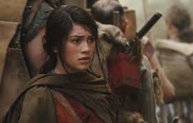 Check spelling or type a new query. Morren Luciane Buchanan In The New Legends Of Monkey On Netflix The Legend Of Monkey Monkey King Legend