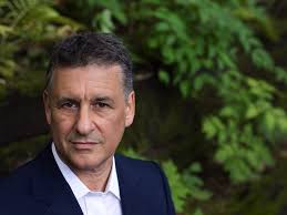 BBC Proms Lecture: Daniel Levitin