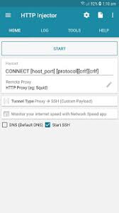 Dengan perkembangan tekhnologi saat ini yang serba canggih seperti contohnya smartphone dengan fasilitas dan fitur di. Http Injector Ssh Proxy V2ray Vpn Apps On Google Play