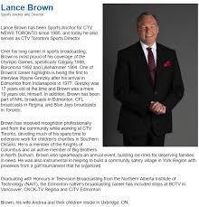 Receive 6+ free hd channels, including ctv & gtn. Lance Brown And Joe Tilley Laid Off As Bell Media Job Cuts Continue