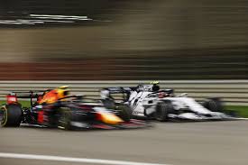 Formel 1 newsticker 1.0 download auf freeware.de. Formel 1 Alphatauri Nimmt Kostenlose Red Bull Upgrades