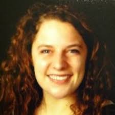 Sarah Roop's Instagram, Twitter & Facebook