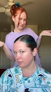 Heather Millett's Instagram, Twitter & Facebook