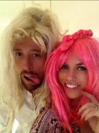 In pictures: Celebrity images of the day, May 9