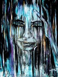 Maybe you would like to learn more about one of these? There S Beauty In The Breakdown Painting By Amanda G Wright
