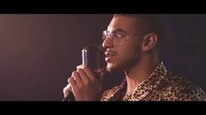 Andrés Cepeda & Manuel Medrano