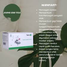 Tiens Jiang Zhi Tea Pelansing Alami Herbal Original Paket 5 Hari Teh Pelangsing Terbaik Di Dunia Pembakar Lemak Terbaik Pelangsing Tanpa Efek Samping Promo By Tiens Store Original Lazada Indonesia Jual teh pelangsing badan yang terbuat dari daun jati cina(senna leaf) yang di proses secara modern dan higienis sehingga mutu dan kualitasnya situasi ini sebenarnya tidak baik lho apabila diteruskan. tiens jiang zhi tea pelansing alami herbal original paket 5 hari teh pelangsing terbaik di dunia pembakar lemak terbaik pelangsing tanpa efek