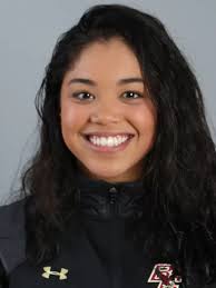 Eagles Swim Past Keene State