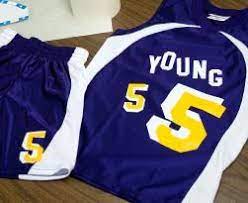 Basketball Jersey Numbering And Lettering Stahls Jersey Basketball Jersey Sport Jersey