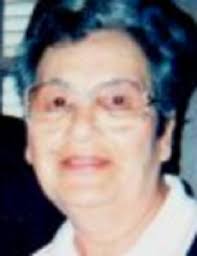 Obituary for Laura J. Larson