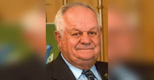 Obituary information for Donald H. Steiner