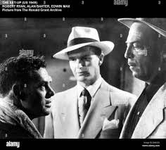 Edwin max hi-res stock photography and images