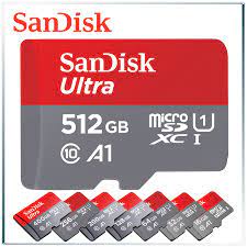 Reduto.com has been visited by 100k+ users in the past month Sandisk Ultra Micro Sd Card 128gb Uhs I Micro Sd 256gb Tf Memory Card 64gb Gopro Phone Cards Placa For Video Hd Micro Sd Cards Aliexpress