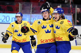 Tre kronor spelar sin nästa match på söndag mot slovakien och avslutar gruppspelet på måndag nhl.com är den officiella hemsidan för national hockey league. Tre Kronor Valjer Orebro For Sin Vm Laddning Orebrokompaniet