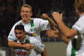 Arjen robben hollanda'den eski futbolcu sağ kanat son kulüp: Fc Groningen Former Stars 11 Players Who Cut Their Teeth At The Dutch Club