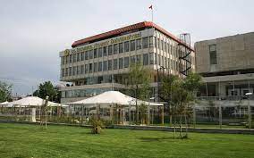 Ünlü dizi ve filmler nerede çekiliyor? Istanbul Commerce University Wikipedia