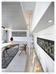 Ascer Ceramic House By Hruiz Velazquez Architecture Homeadore Interior Interior Architecture Design Attic Spaces