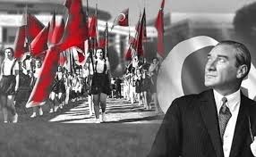 Atatürk tarafından türk gençliğine armağan edilen 19 mayıs 1919'da ne oldu, neden kutlanır? 19 Mayis Kutlamalarinin Nasil Yapilacagi Belli Oldu Saat 19 19 Da
