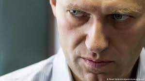 Главные новости про алексея навального. Kommentarij Navalnyj Brosaet Novyj Vyzov Putinu Kommentarii Obozrevatelej Dw I Priglashennyh Avtorov Dw 14 12 2020