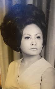 Maria Badillo Obituario