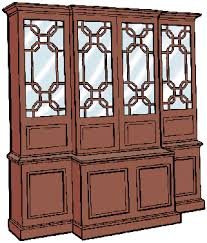 Nov 02, 2017 · sectional rabbit hutch plan presented on instructables. Breakfront Definition Of Breakfront By Merriam Webster