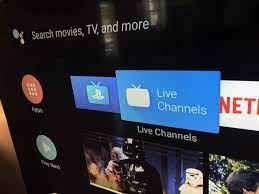 Vipotv is an online live tv site where the best open and free tv channels are retransmitted. Android Tv S Live Channels Is A Great App That You Re Probably Not Using Whattowatch