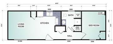 At houseplans.pro your plans come straight from the designers who created them giving us the ability to quickly customize an existing plan to since we are the original designers of the plans on houseplans.pro we can match or beat any price of the same exact plan found elsewhere. Image Result For 12x40 Cabin Plan Small House Floor Plans Tiny House Floor Plans Cottage Floor Plans