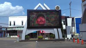 Modul videotron full colour dengan spesifikasi: 0813 2570 8493 Sebelum Sewa Videotron Ketahui Perbedaan Videotron Indoor Dan Outdoor Ini Indoled Sewa Videotron