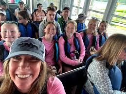 Scouts BSA Troop7407