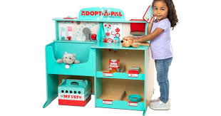 Melissa 26 Doug Animal Care Activity Centre Online Discount