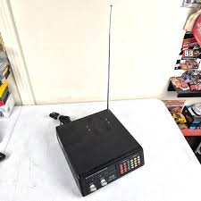 Image result for RadioShack / Realistic Pro-3