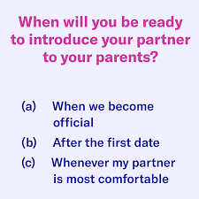Here is no direct answer for how long should you date before becoming official. Dating App Okcupid Adds 15 Singapore Specific Questions