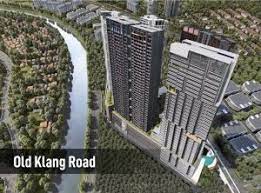 It is the area of malaysia that is centered in kuala lumpur and includes all the adjoining cities and towns in the state of selangor. Latest Trending Developments In Klang Valley Iqi Global