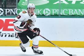 He is currently playing as a centerman for the dallas stars in the national hockey league (nhl). Vegas Golden Knights Don T Take Away From The Team In Adding Mattias Janmark Knights On Ice