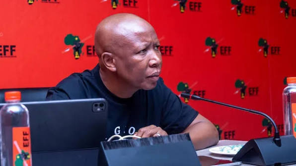Malema slams bombshell claims as Madlanga Commission weighs next move